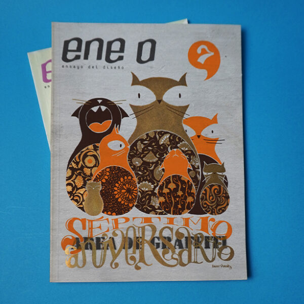 ene o 14 — Laura Varsky + 75 grados